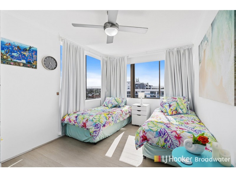 32/316-318 Marine Parade, Labrador QLD 4215