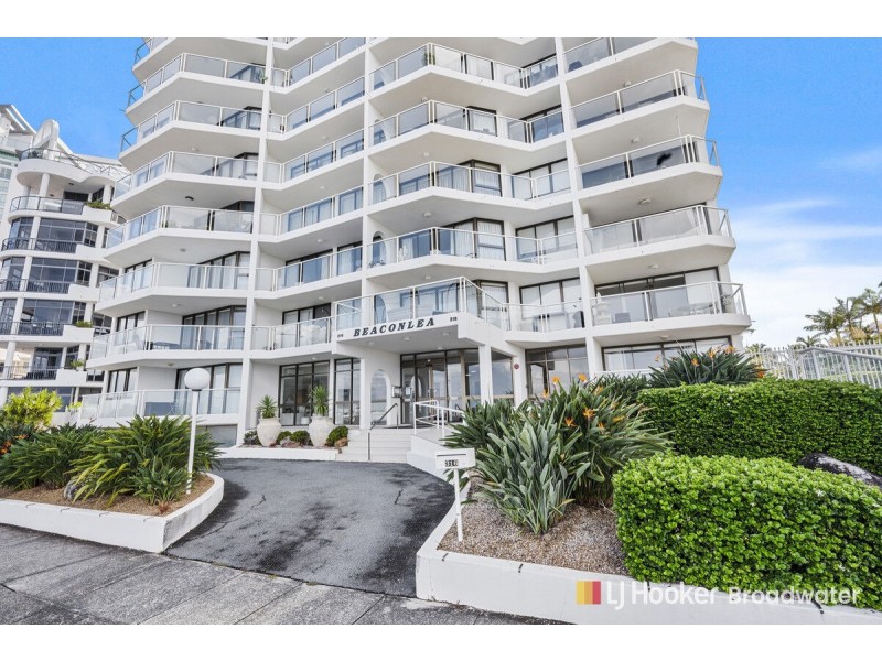 32/316-318 Marine Parade, Labrador QLD 4215