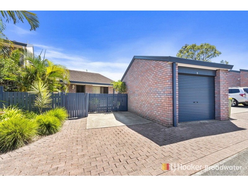 4/145 Government Road, Labrador QLD 4215