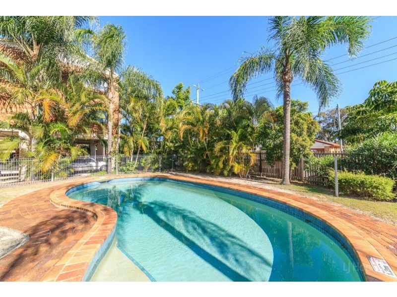 18/28 Hunter Avenue, Labrador QLD 4215