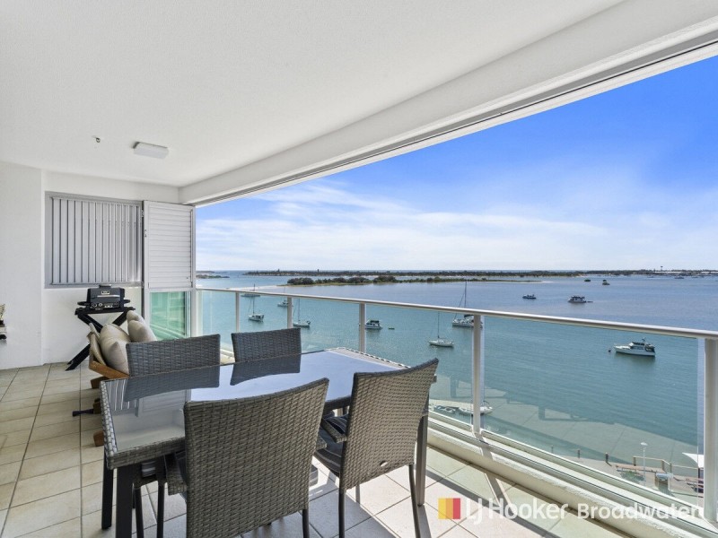 706/300 Marine Parade, Labrador QLD 4215