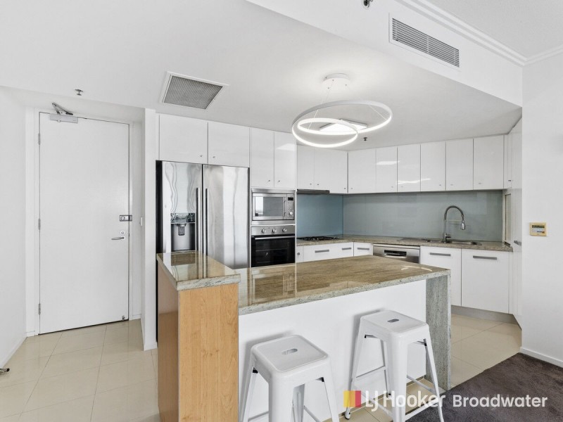 706/300 Marine Parade, Labrador QLD 4215