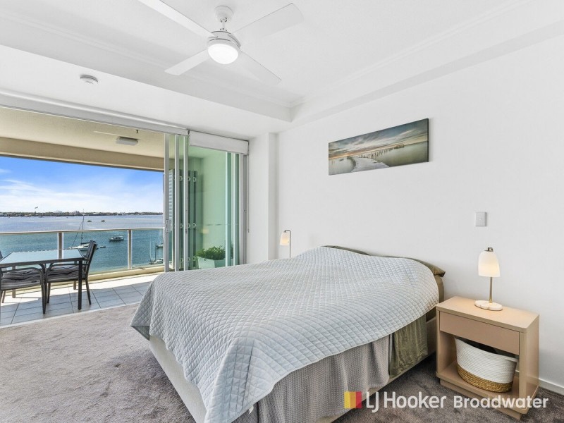 706/300 Marine Parade, Labrador QLD 4215