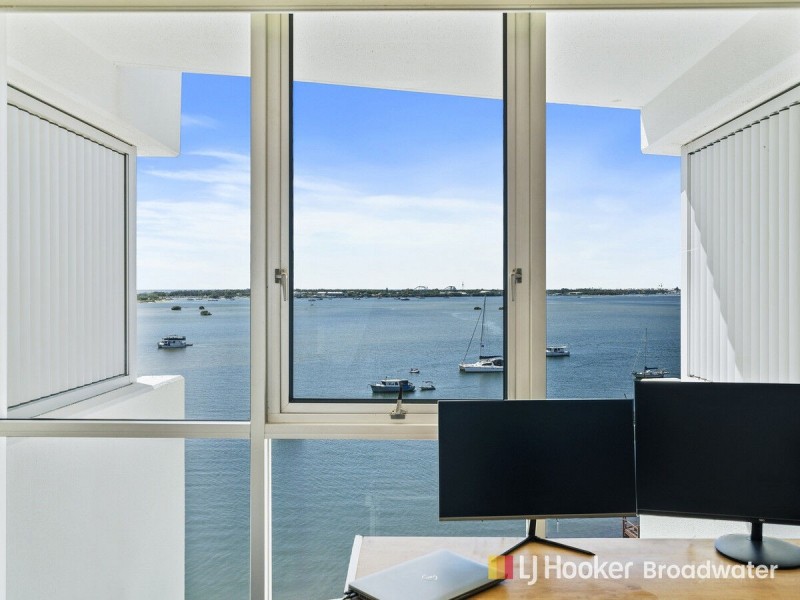 706/300 Marine Parade, Labrador QLD 4215