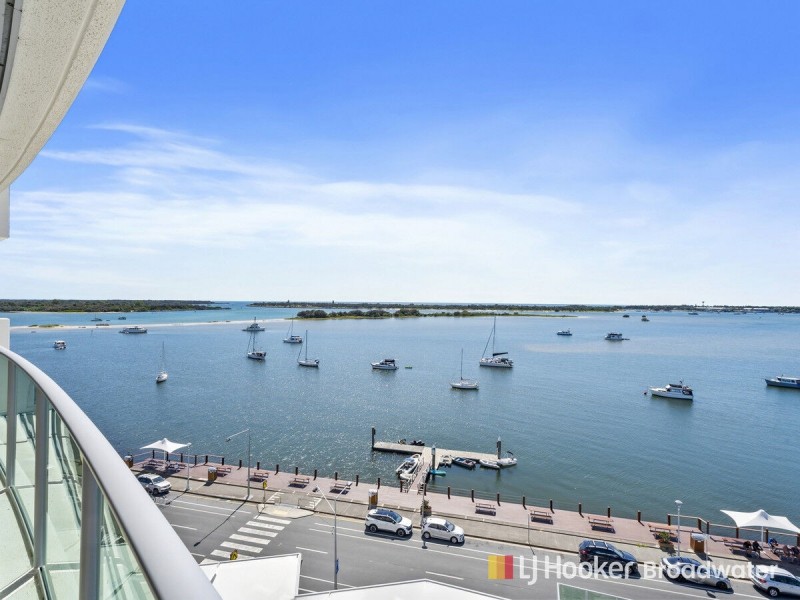 706/300 Marine Parade, Labrador QLD 4215