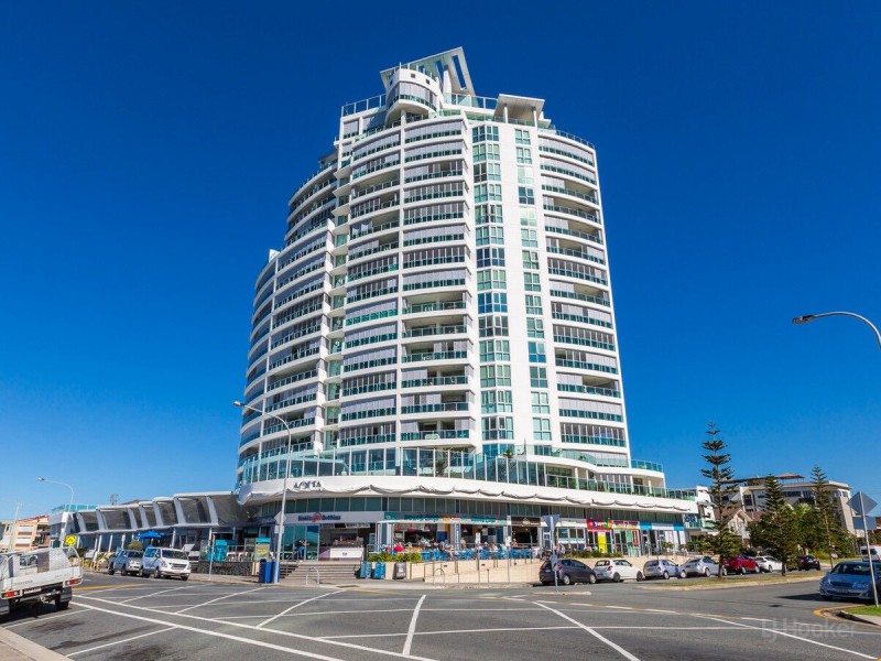 706/300 Marine Parade, Labrador QLD 4215
