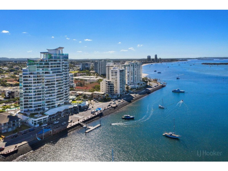 706/300 Marine Parade, Labrador QLD 4215