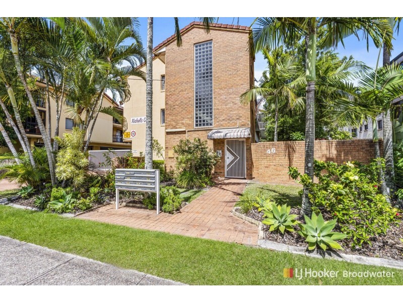 11/46 Brighton Street, Biggera Waters QLD 4216