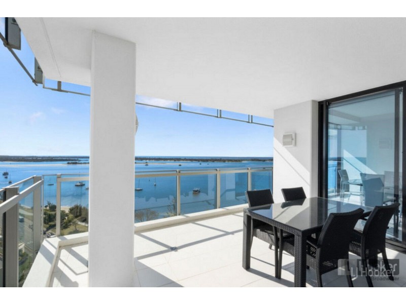 1001/230 Marine Parade, Labrador QLD 4215