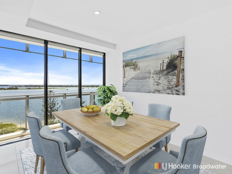 1001/230 Marine Parade, Labrador QLD 4215
