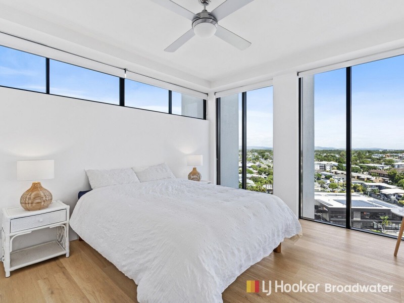 1001/230 Marine Parade, Labrador QLD 4215