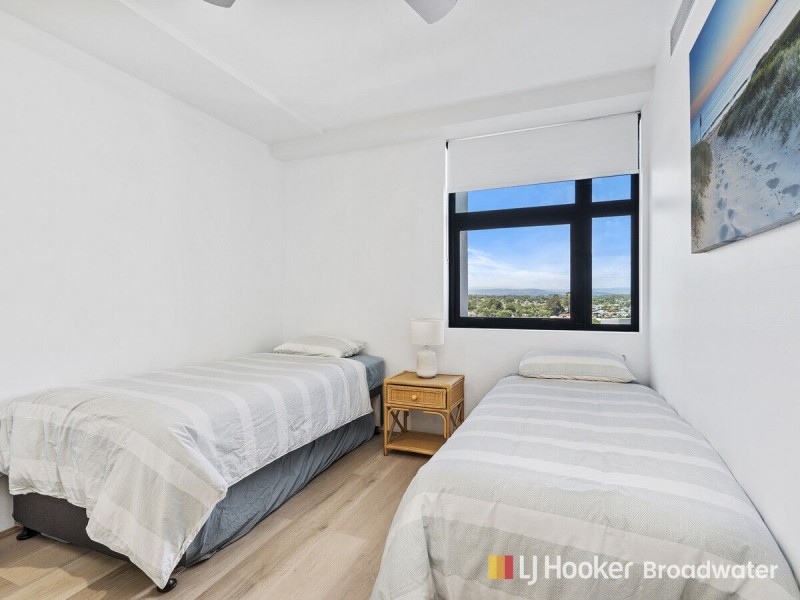 1001/230 Marine Parade, Labrador QLD 4215