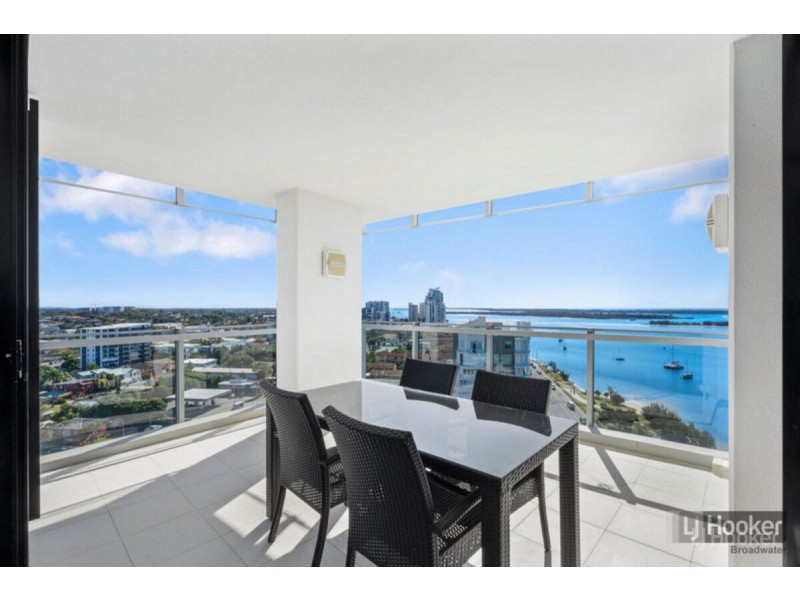 1001/230 Marine Parade, Labrador QLD 4215