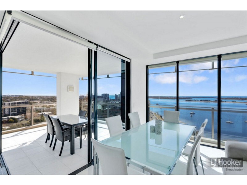 1001/230 Marine Parade, Labrador QLD 4215