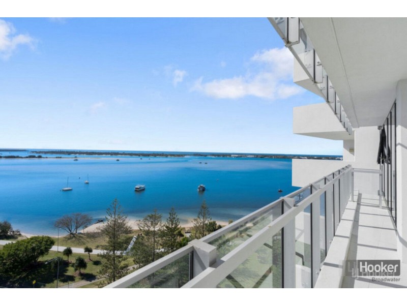 1001/230 Marine Parade, Labrador QLD 4215