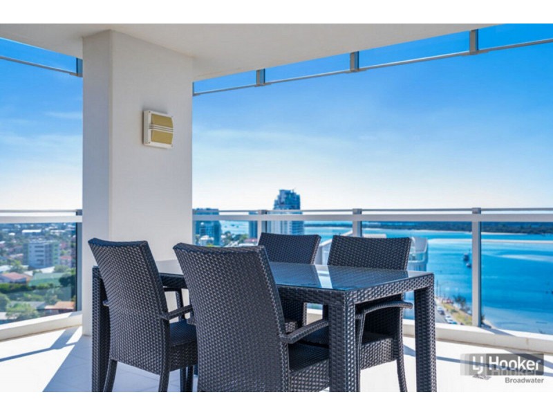 1001/230 Marine Parade, Labrador QLD 4215