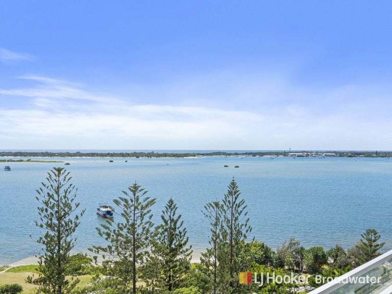1001/230 Marine Parade, Labrador QLD 4215