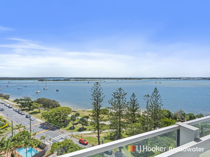 1001/230 Marine Parade, Labrador QLD 4215