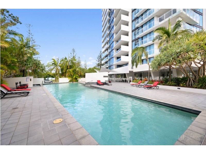 1001/230 Marine Parade, Labrador QLD 4215