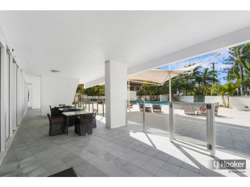 1001/230 Marine Parade, Labrador QLD 4215