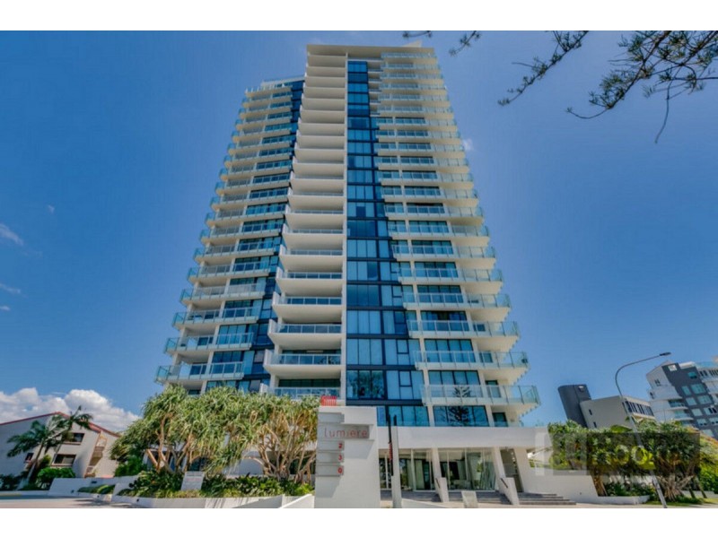 1001/230 Marine Parade, Labrador QLD 4215