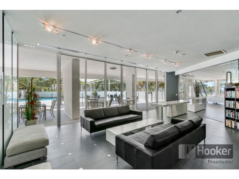 1001/230 Marine Parade, Labrador QLD 4215