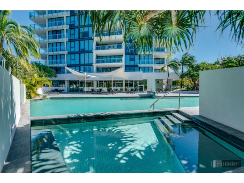 1001/230 Marine Parade, Labrador QLD 4215