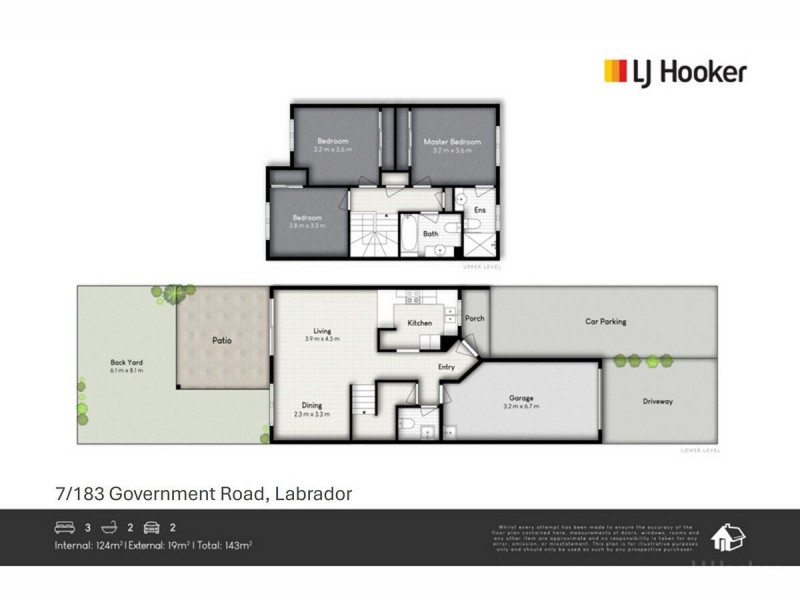 7/183 Government Road, Labrador QLD 4215