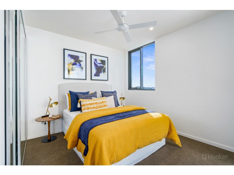 403/110 Frank Street, Labrador QLD 4215