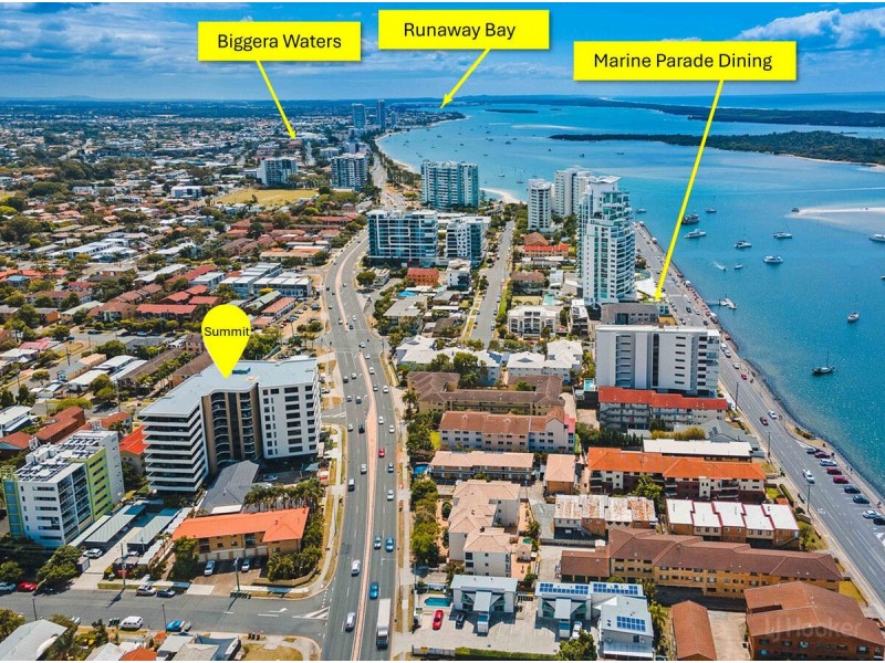 403/110 Frank Street, Labrador QLD 4215