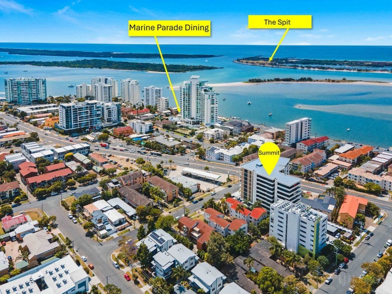 403/110 Frank Street, Labrador QLD 4215