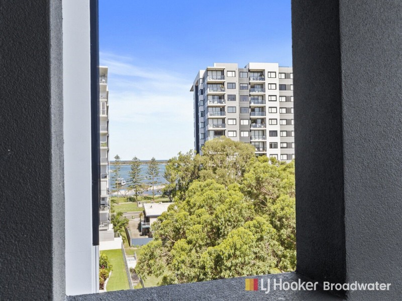 701/17 Bath Street, Labrador QLD 4215