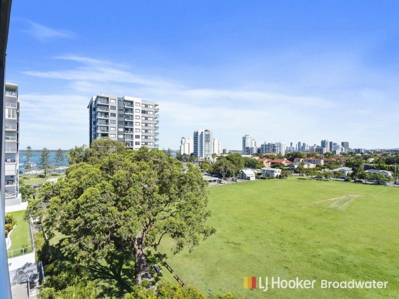701/17 Bath Street, Labrador QLD 4215