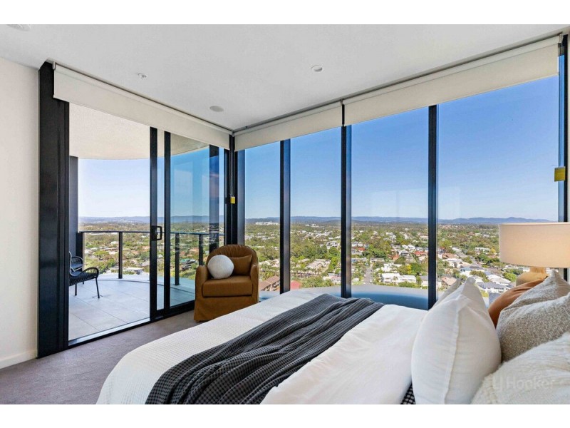 1808/180 Marine Parade, Labrador QLD 4215