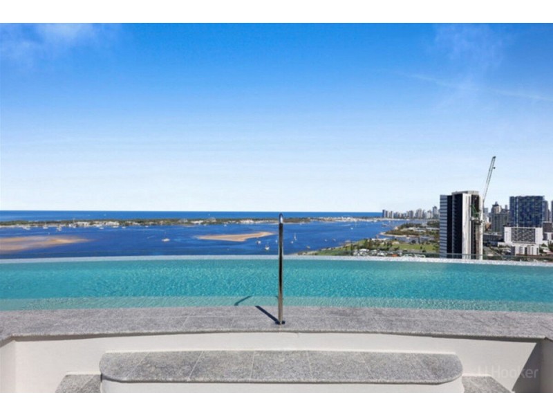 1808/180 Marine Parade, Labrador QLD 4215