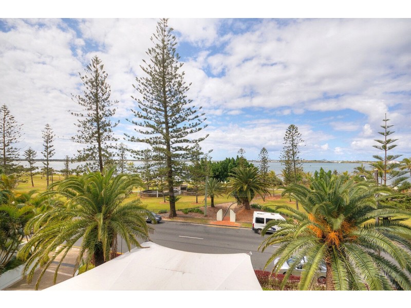 306/182 Marine Parade, Labrador QLD 4215