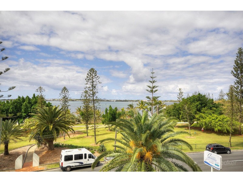 306/182 Marine Parade, Labrador QLD 4215