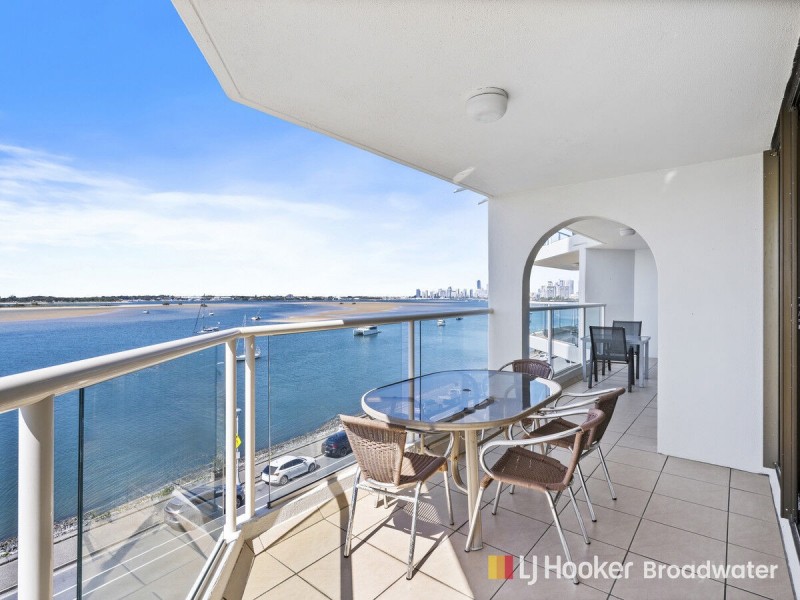 13/316-318 Marine Parade, Labrador QLD 4215