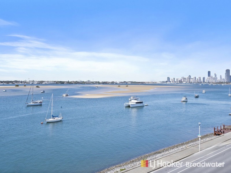 13/316-318 Marine Parade, Labrador QLD 4215