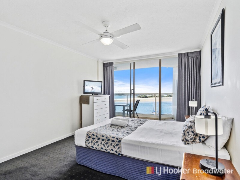 13/316-318 Marine Parade, Labrador QLD 4215