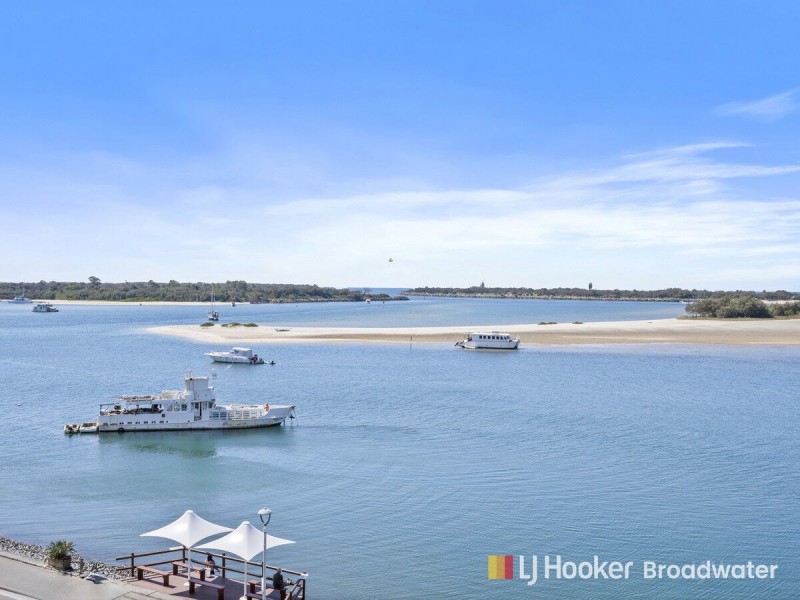 13/316-318 Marine Parade, Labrador QLD 4215