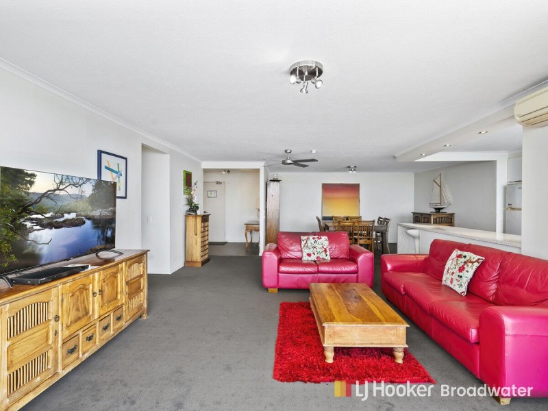 13/316-318 Marine Parade, Labrador QLD 4215