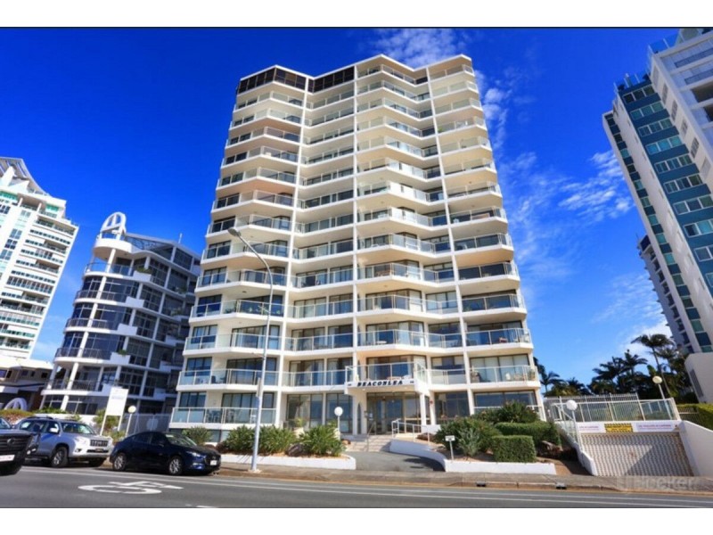 13/316-318 Marine Parade, Labrador QLD 4215