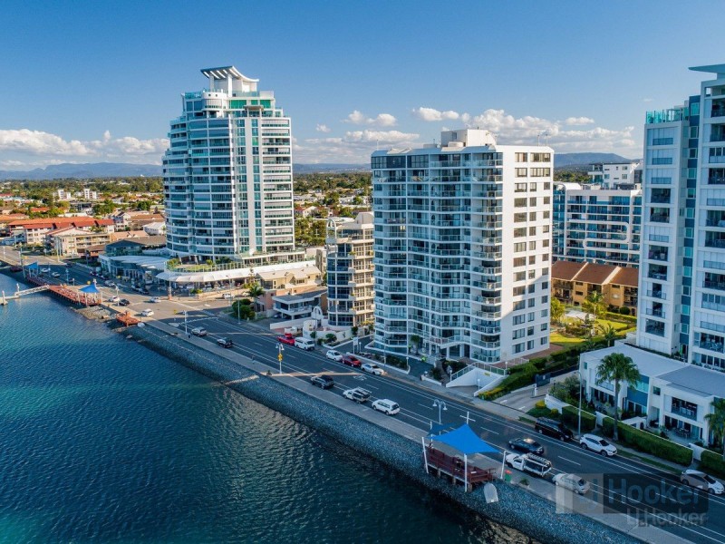 13/316-318 Marine Parade, Labrador QLD 4215