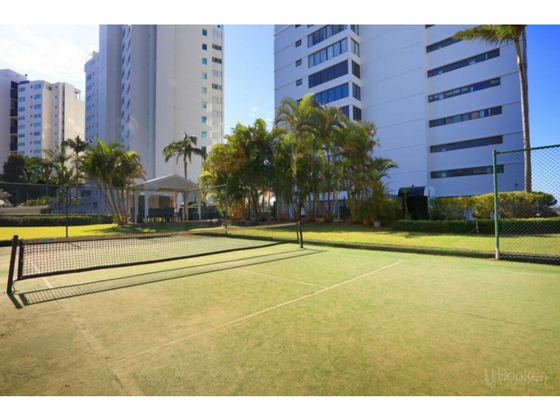 13/316-318 Marine Parade, Labrador QLD 4215