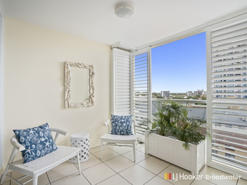 903/212-214 Marine Parade, Labrador QLD 4215