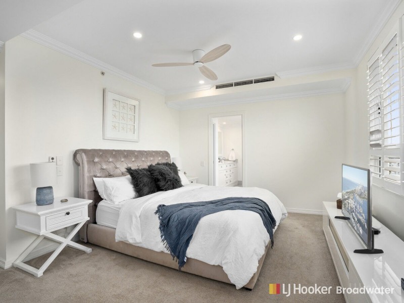 903/212-214 Marine Parade, Labrador QLD 4215
