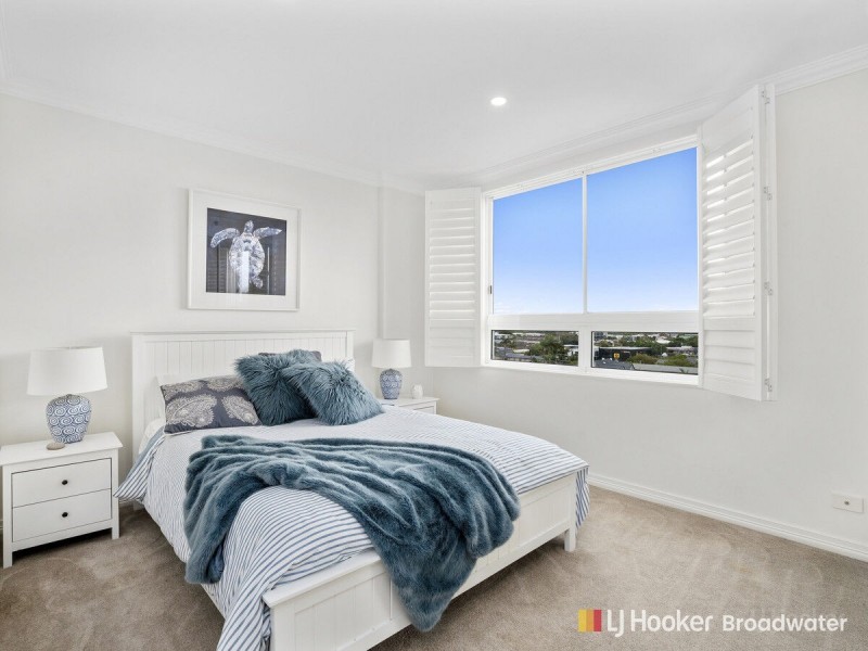 903/212-214 Marine Parade, Labrador QLD 4215