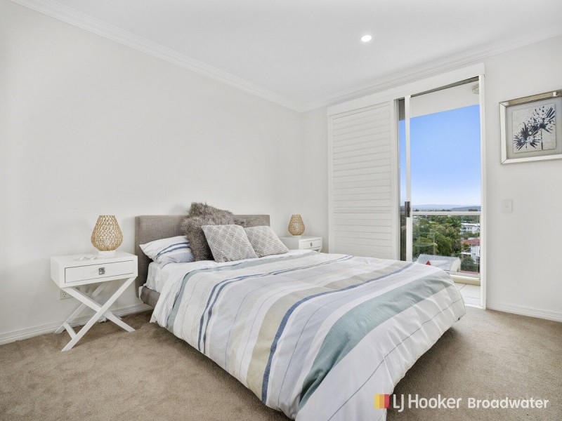 903/212-214 Marine Parade, Labrador QLD 4215