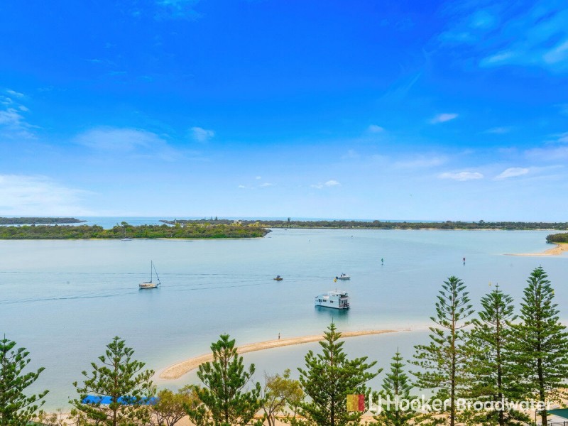 1002/372 Marine Parade, Labrador QLD 4215